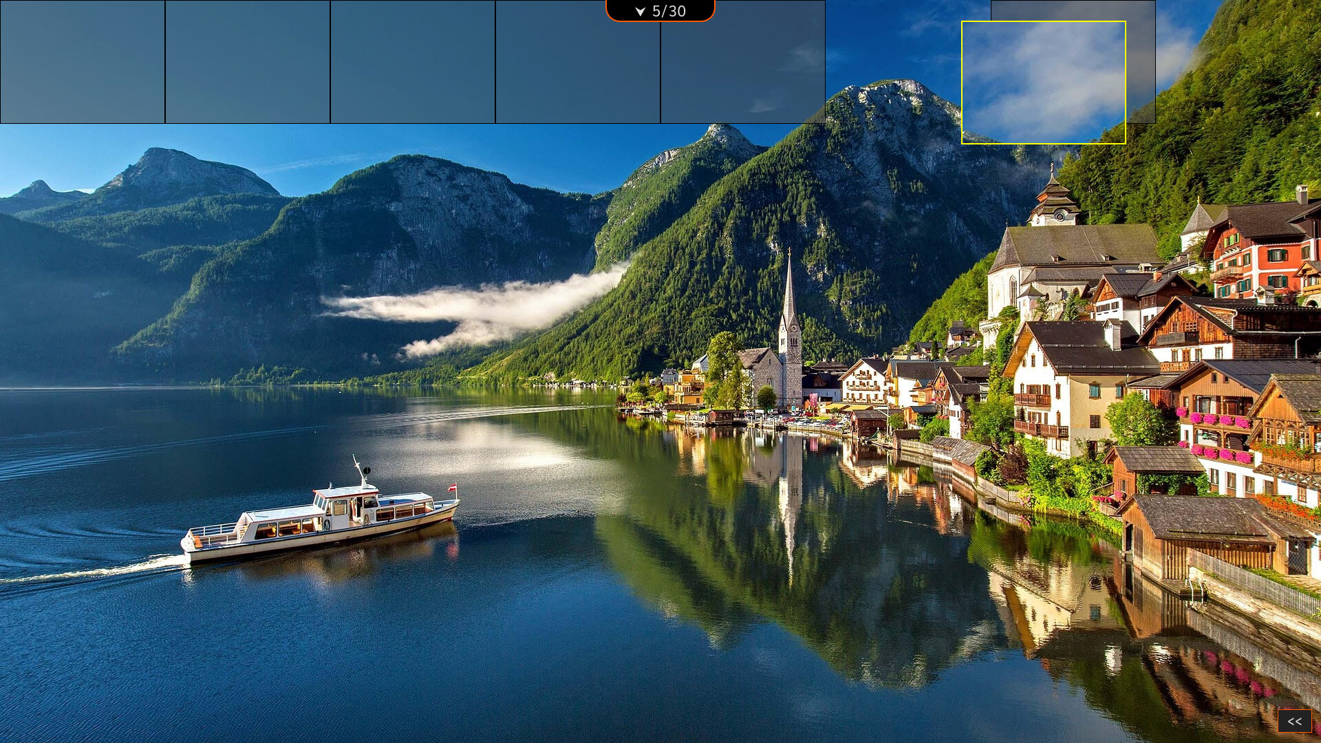 Puzzle Everything screenshot 1