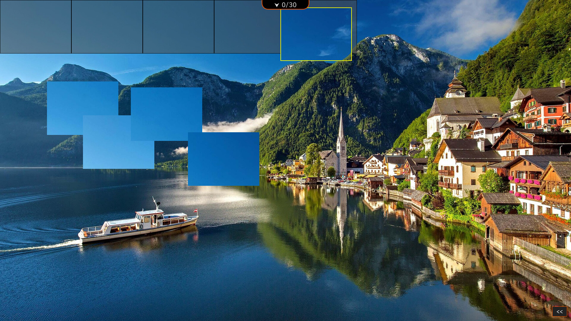 Puzzle Everything screenshot 3