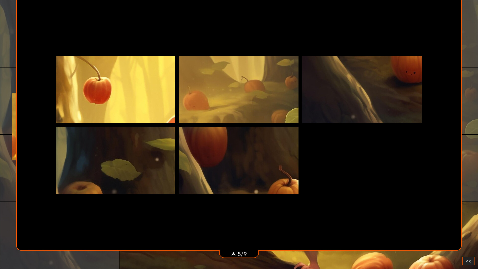 Puzzle Everything screenshot 5