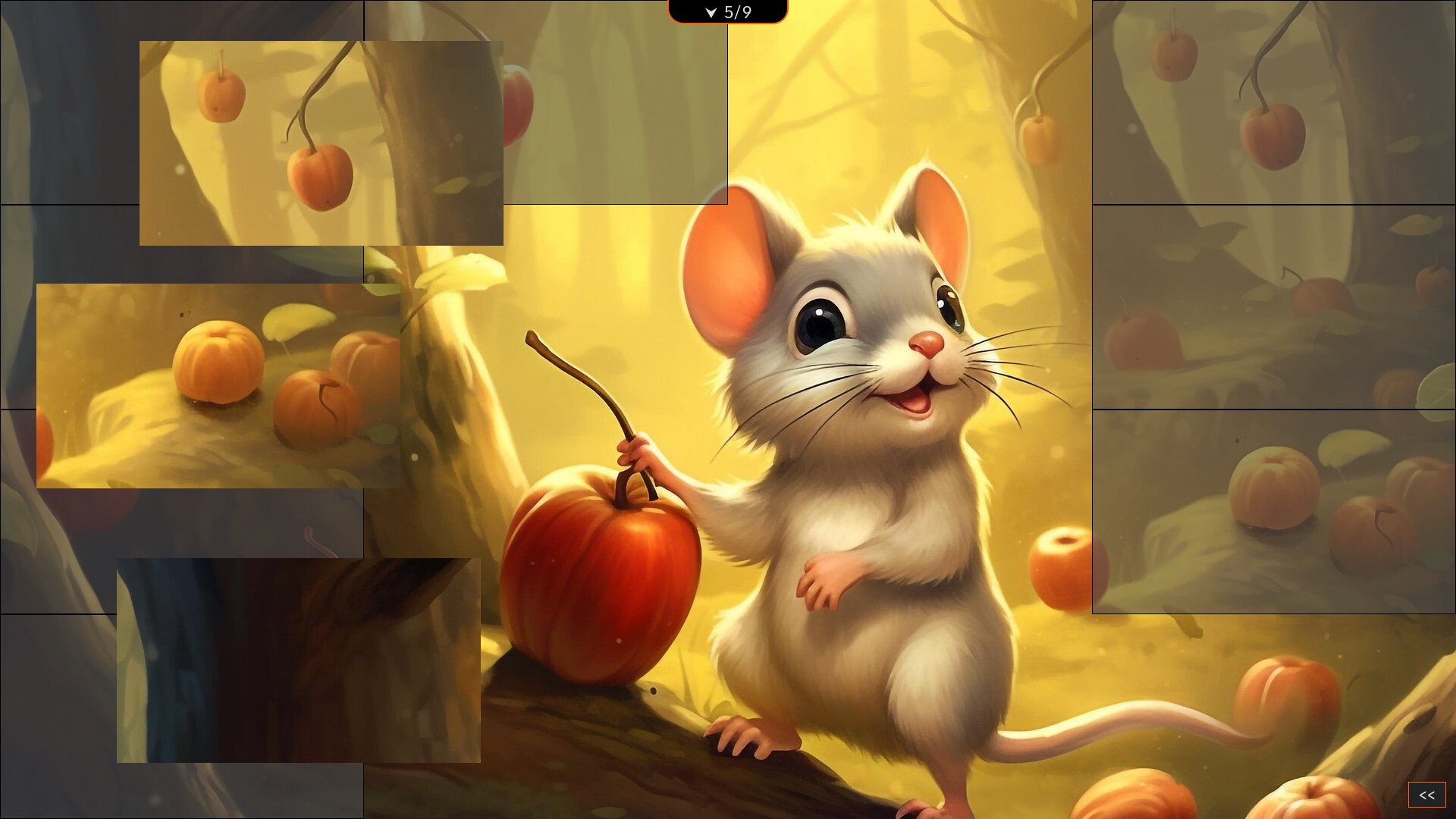 Puzzle Everything screenshot 4