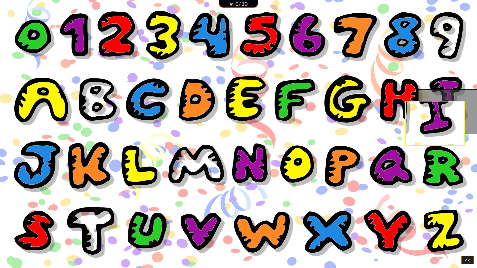 Puzzle Everything screenshot 6