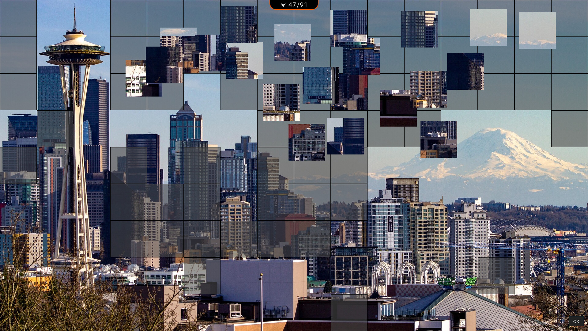 Puzzle Everything screenshot 7