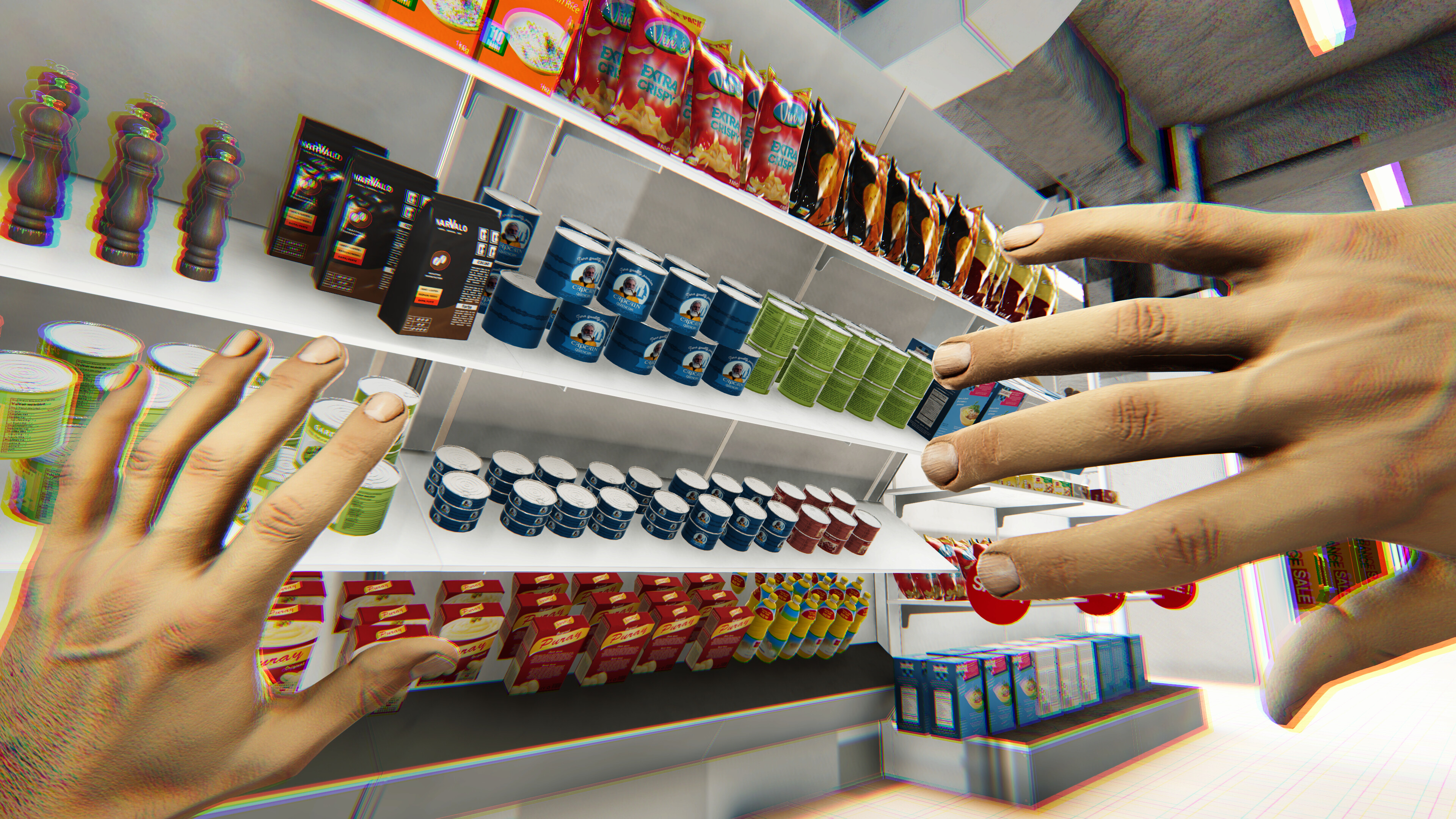 The Milk screenshot 8
