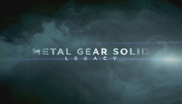 Metal Gear Solid Legacy on Steam