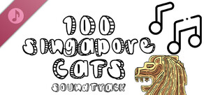 100 Singapore Cats Soundtrack