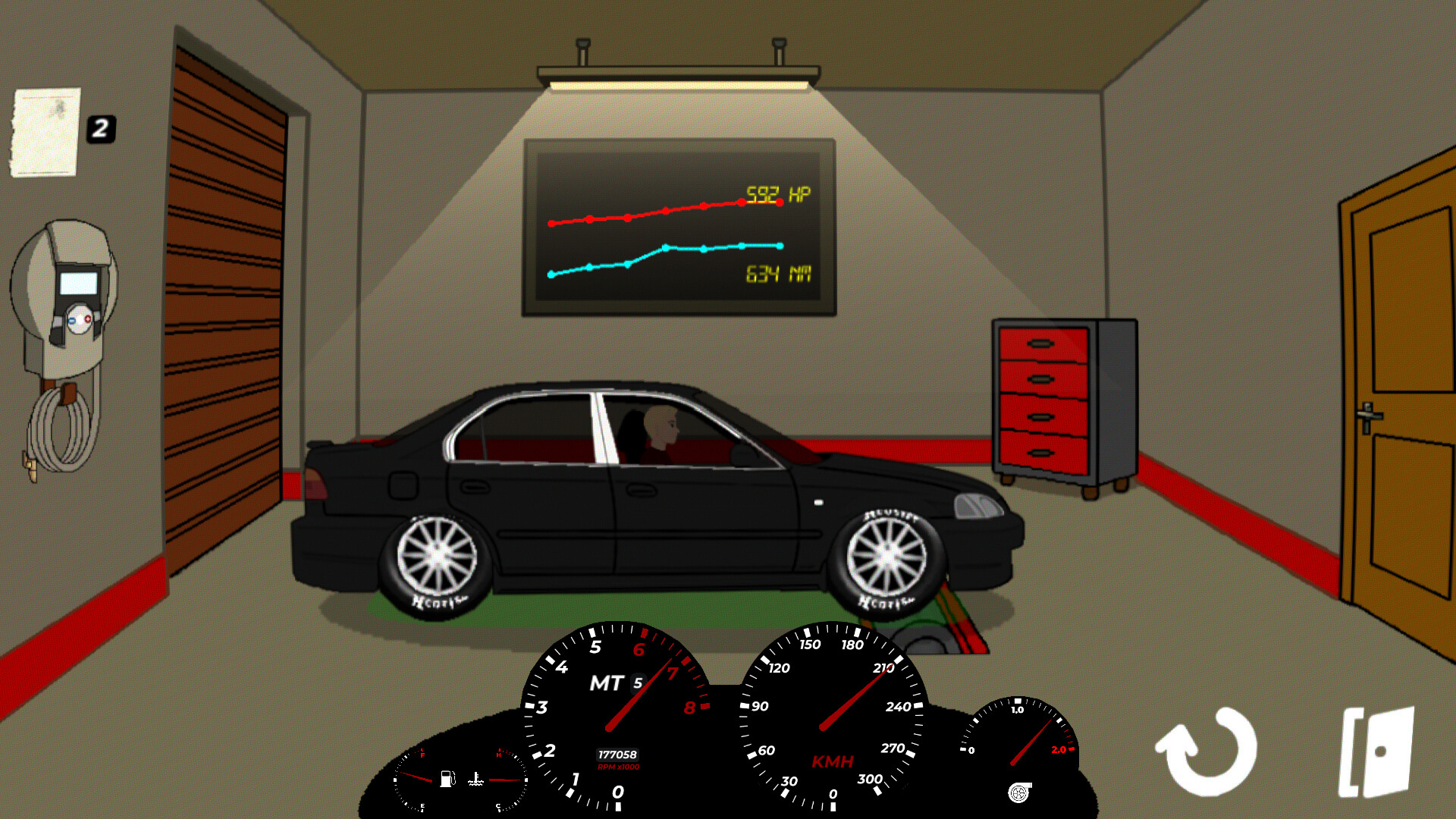 My Car My Life screenshot 5