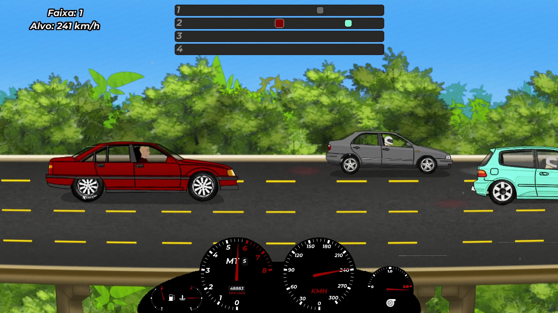 My Car My Life screenshot 3