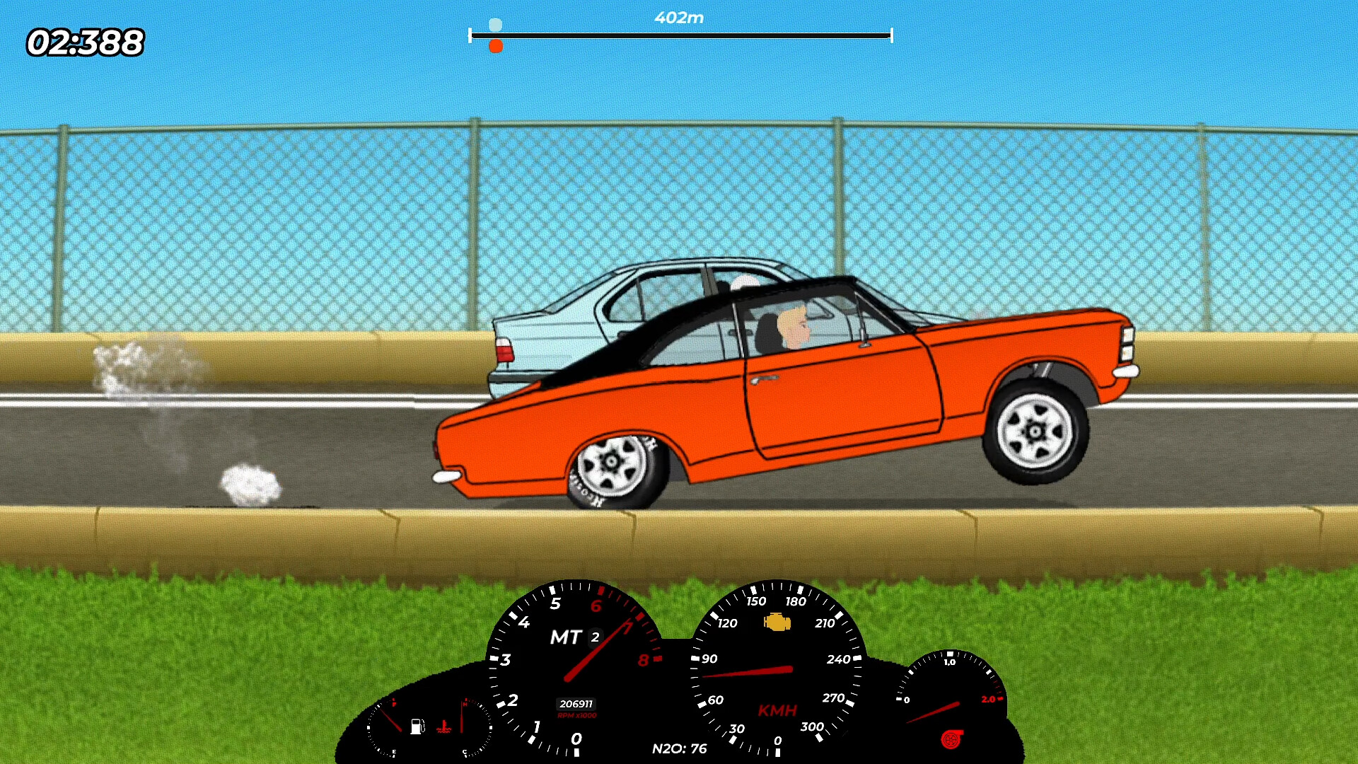 My Car My Life screenshot 1