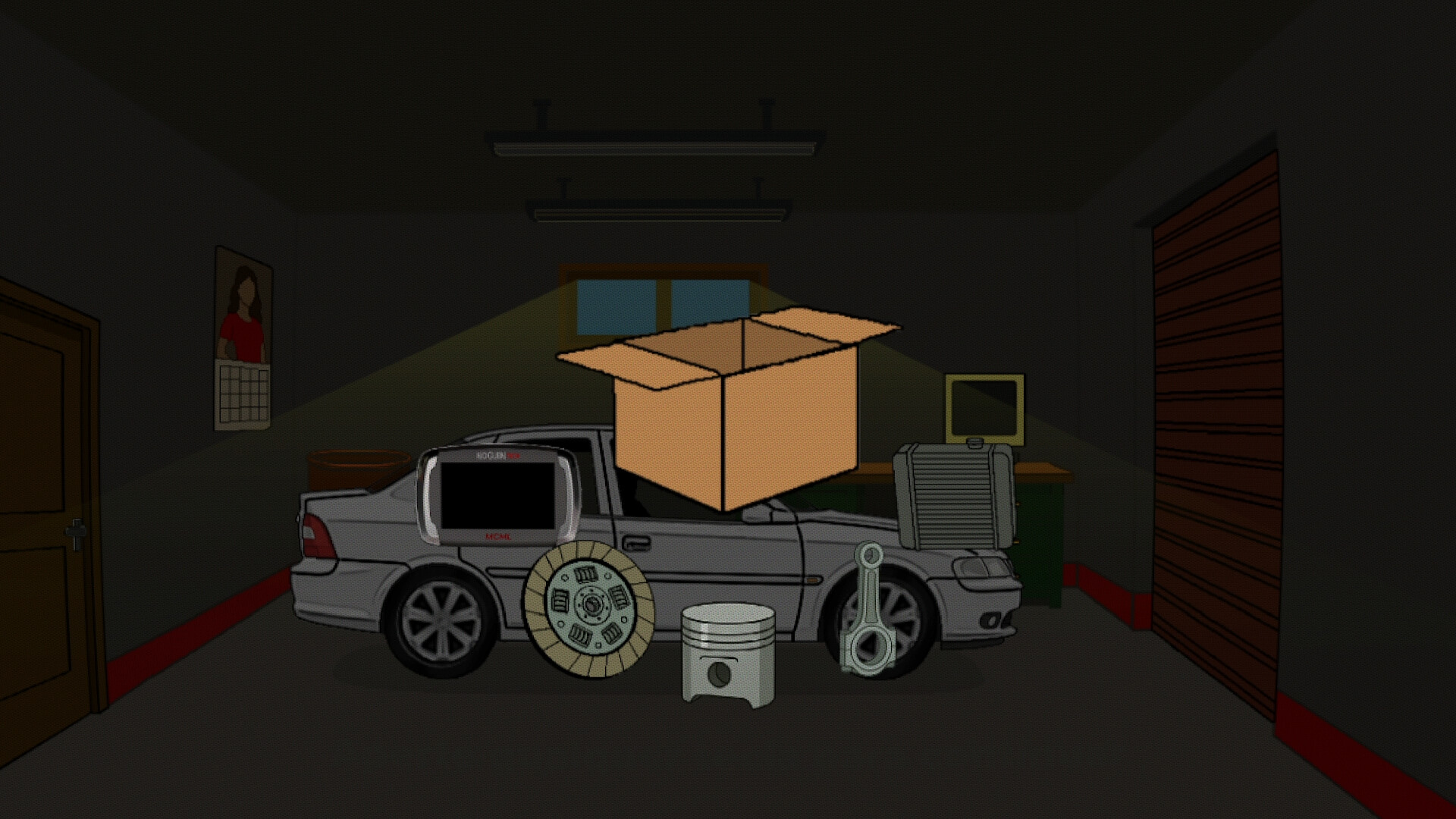 My Car My Life screenshot 14