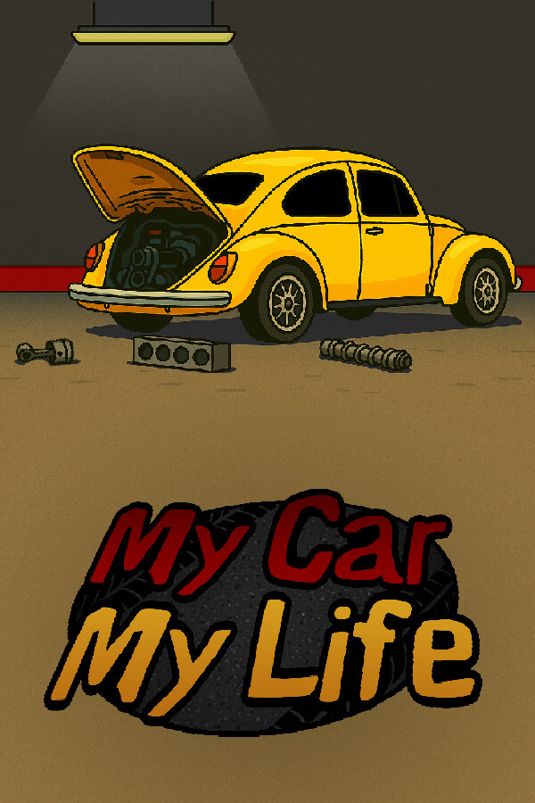 My Car My Life