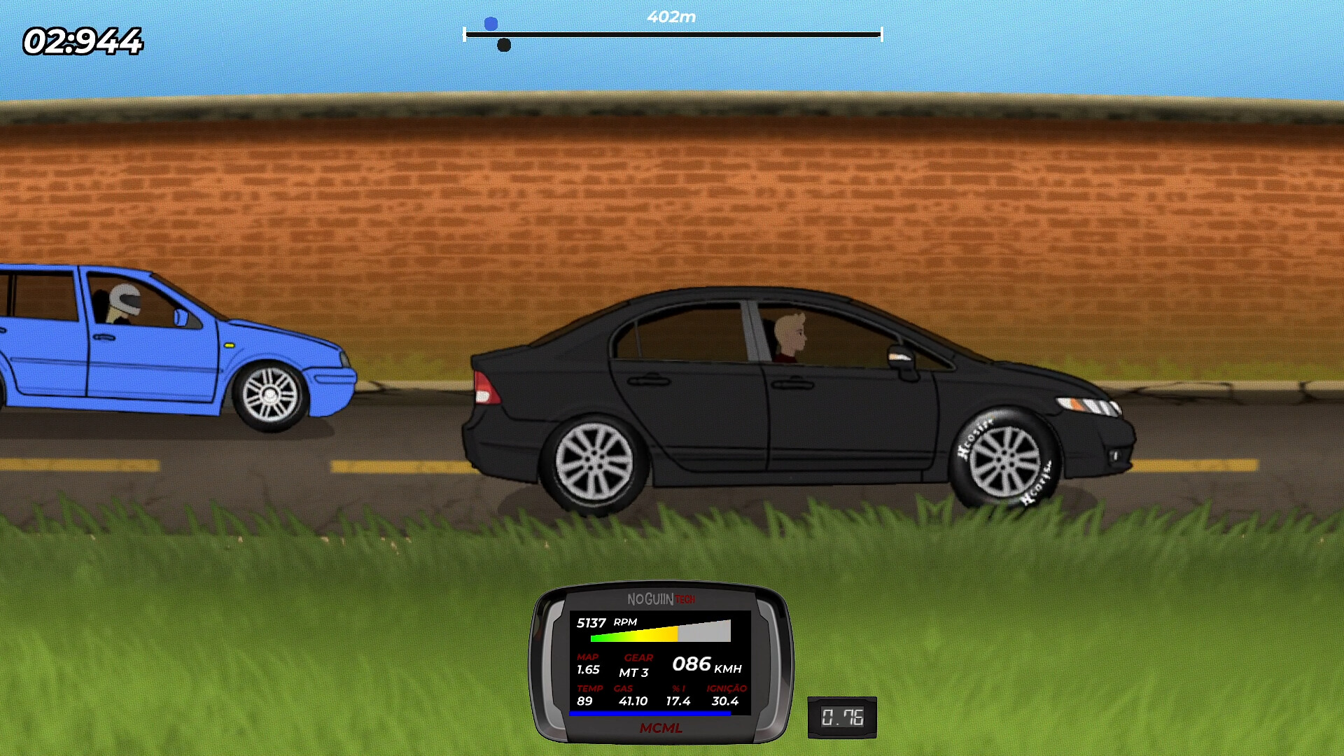 My Car My Life screenshot 2