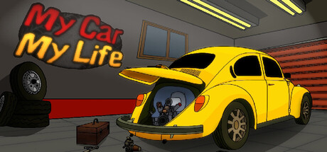 My Car My Life