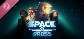 Space Bross Soundtrack