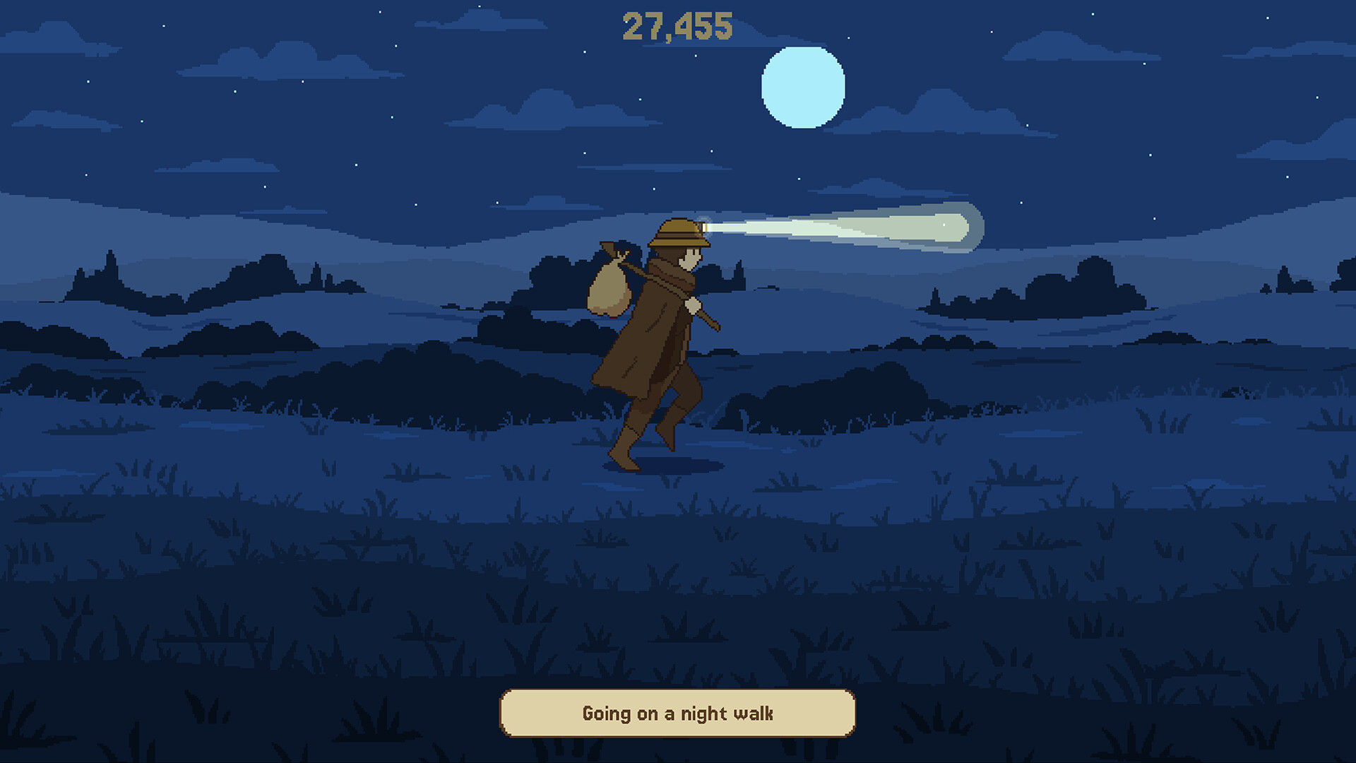 Step Away - Supporter Pack screenshot 2
