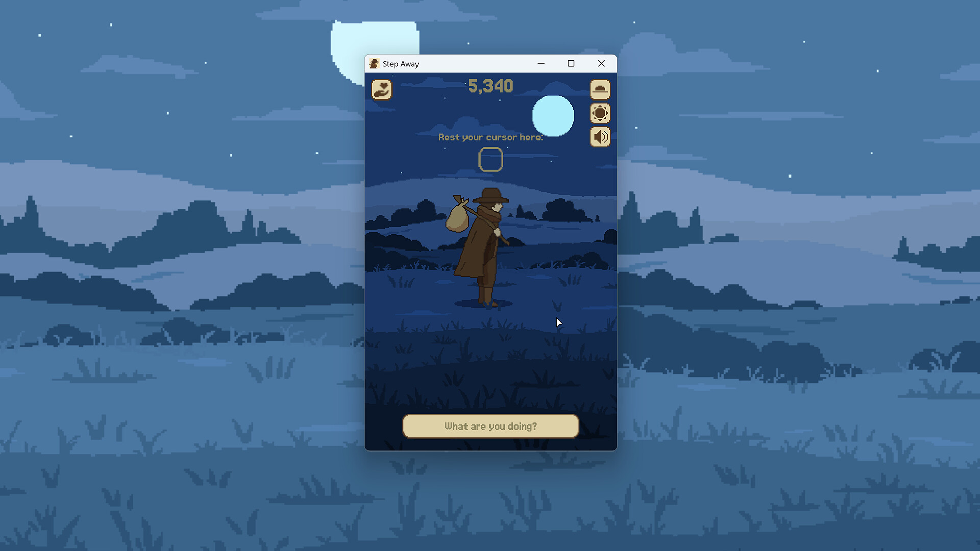 Step Away - Supporter Pack screenshot 1