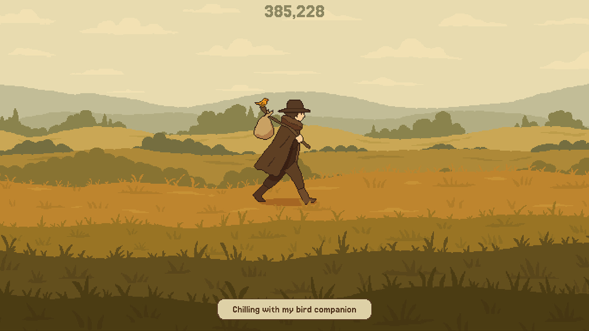 Step Away - Supporter Pack screenshot 3