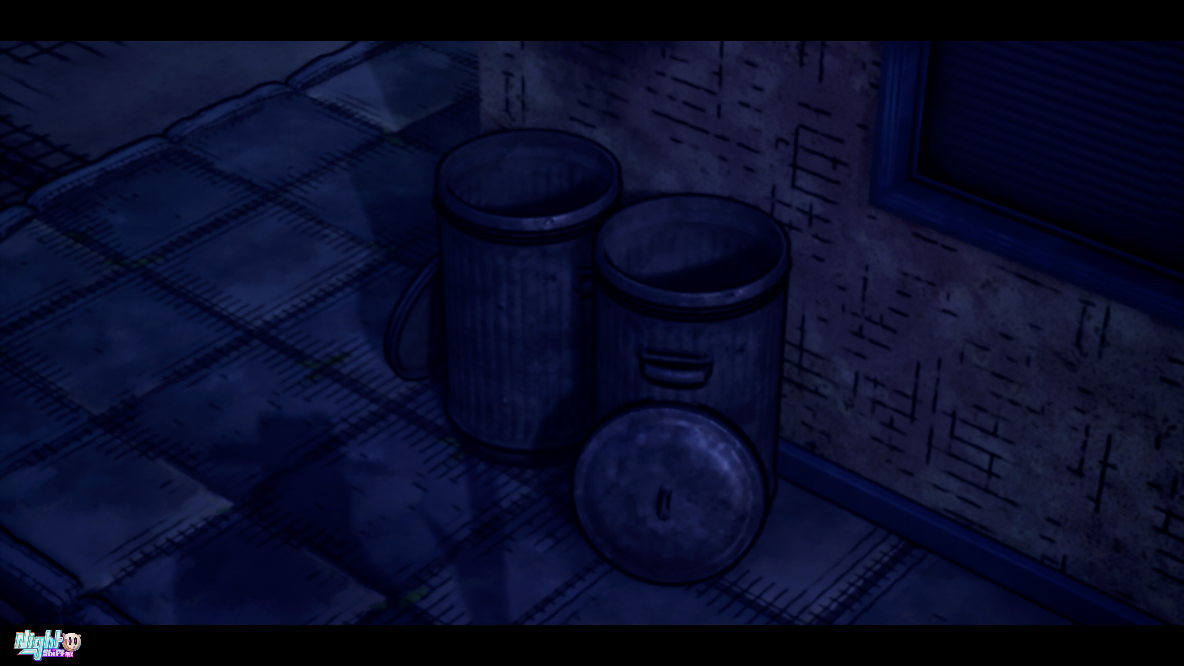 NightShift 198X screenshot 7