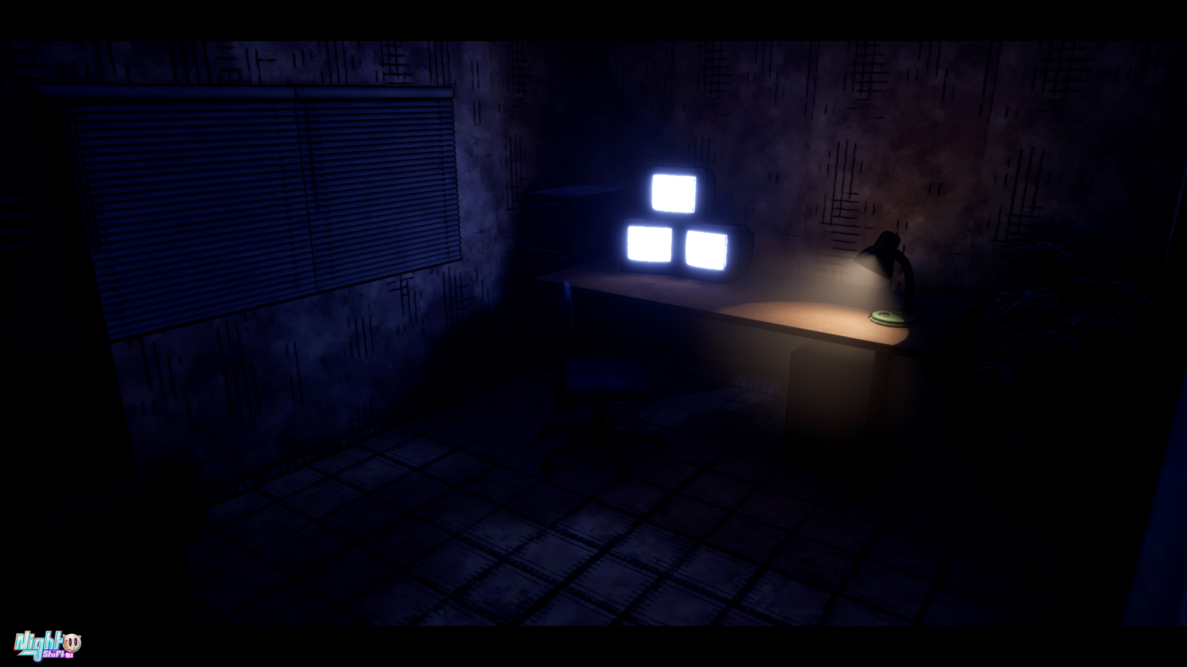 NightShift 198X screenshot 8