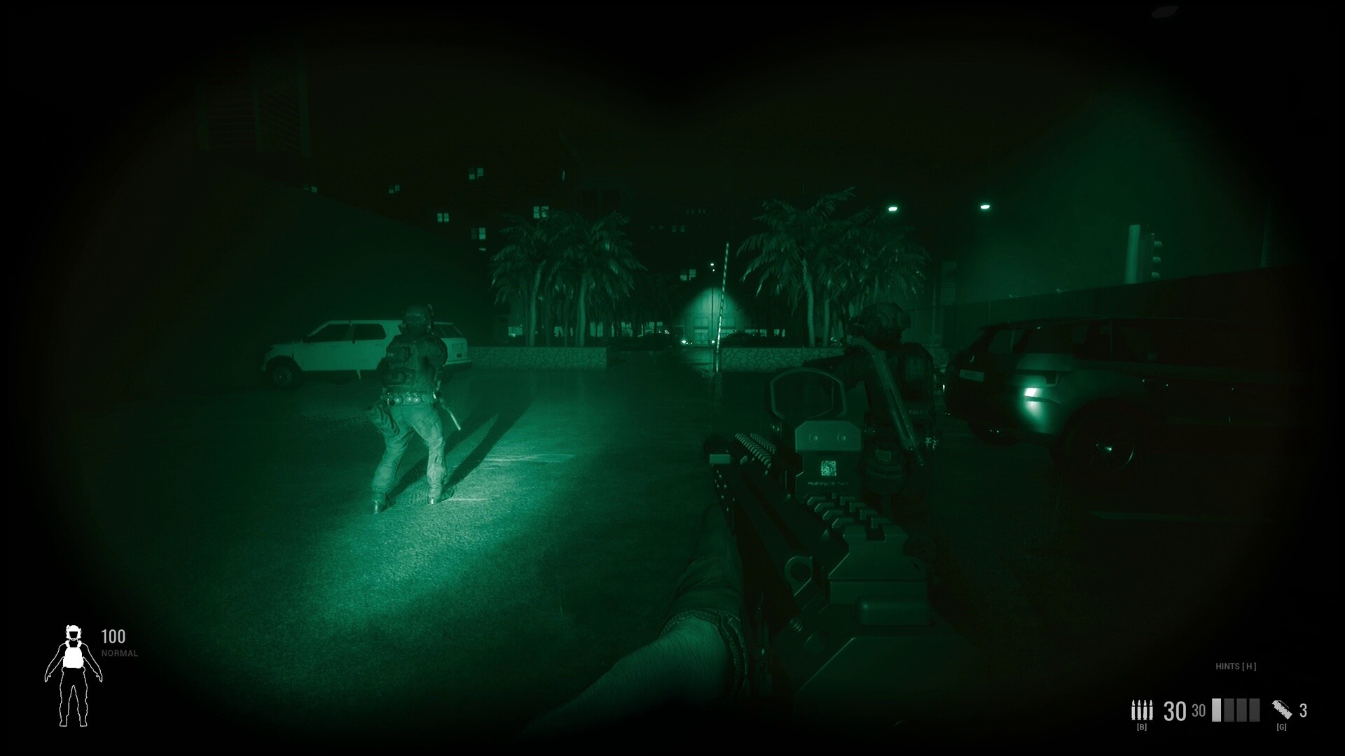 SWAT Commander Soundtrack screenshot 20