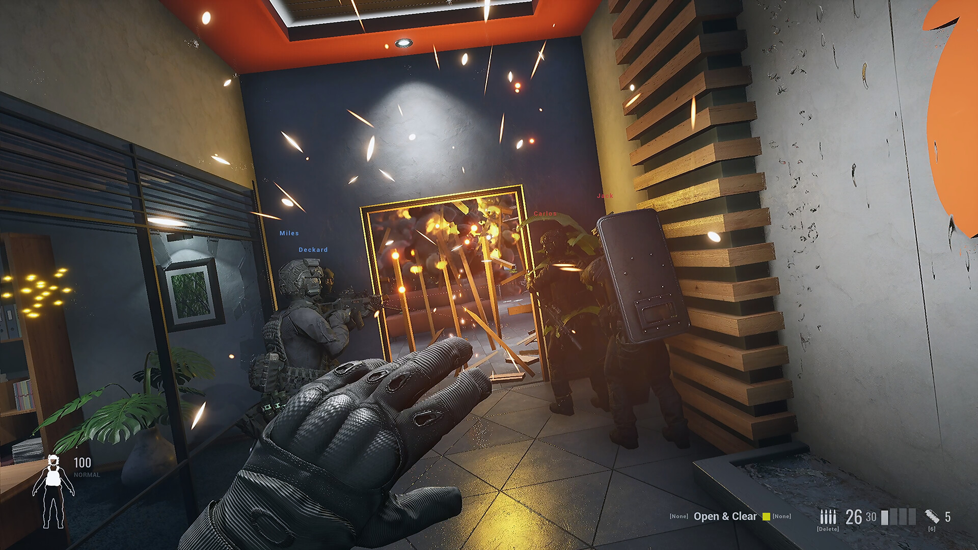 SWAT Commander Soundtrack no Steam