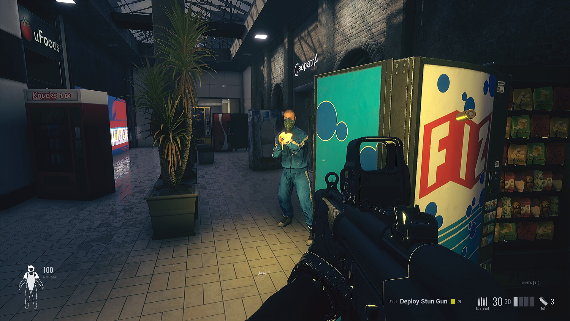 SWAT Commander Soundtrack screenshot 12