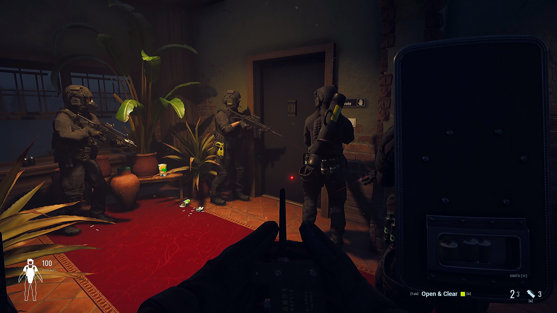 SWAT Commander Soundtrack screenshot 7