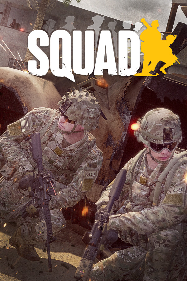 SQUAD