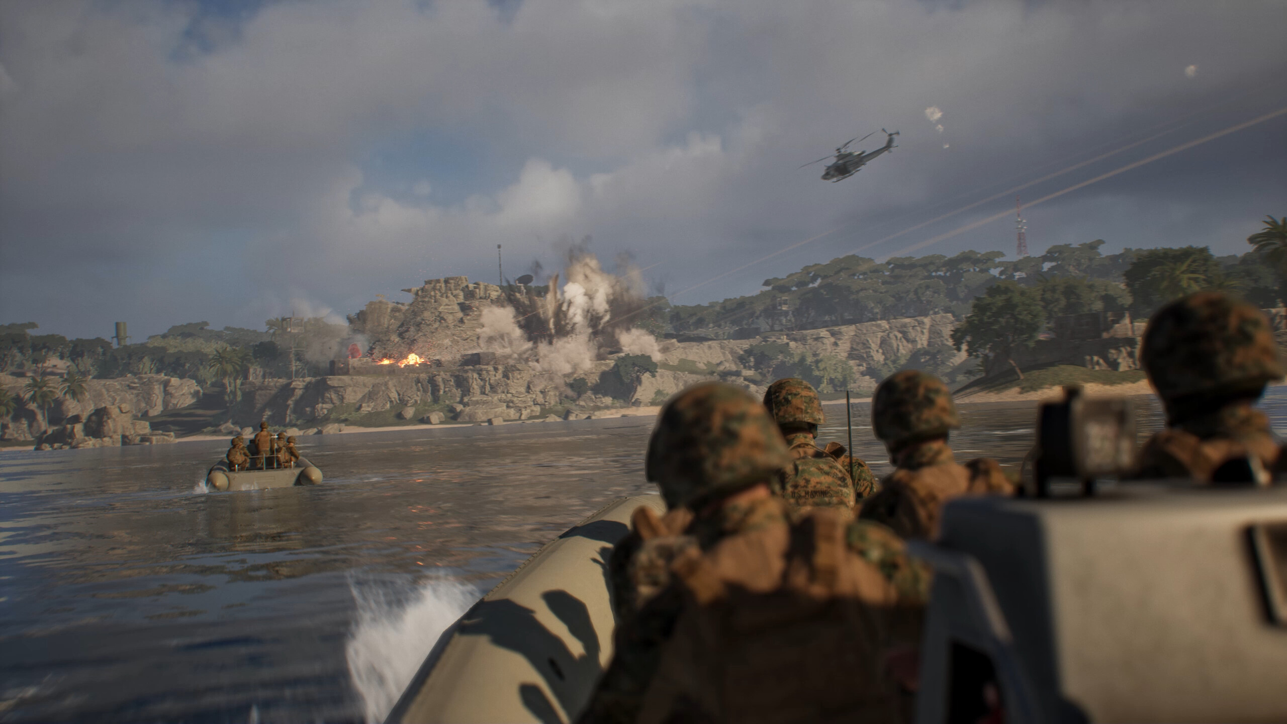 Squad screenshot 6
