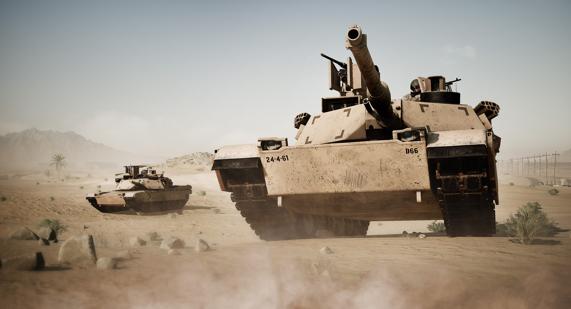 Squad screenshot 21
