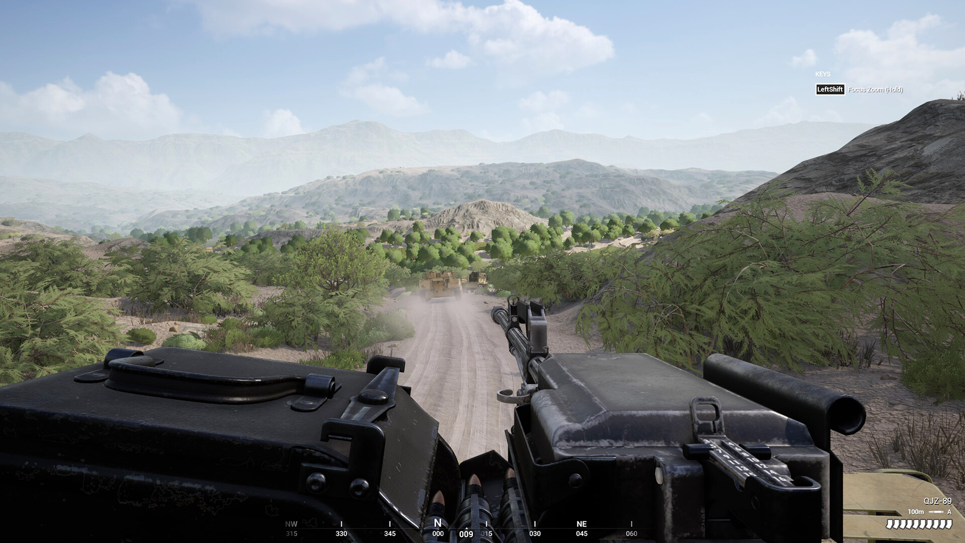 Squad screenshot 4