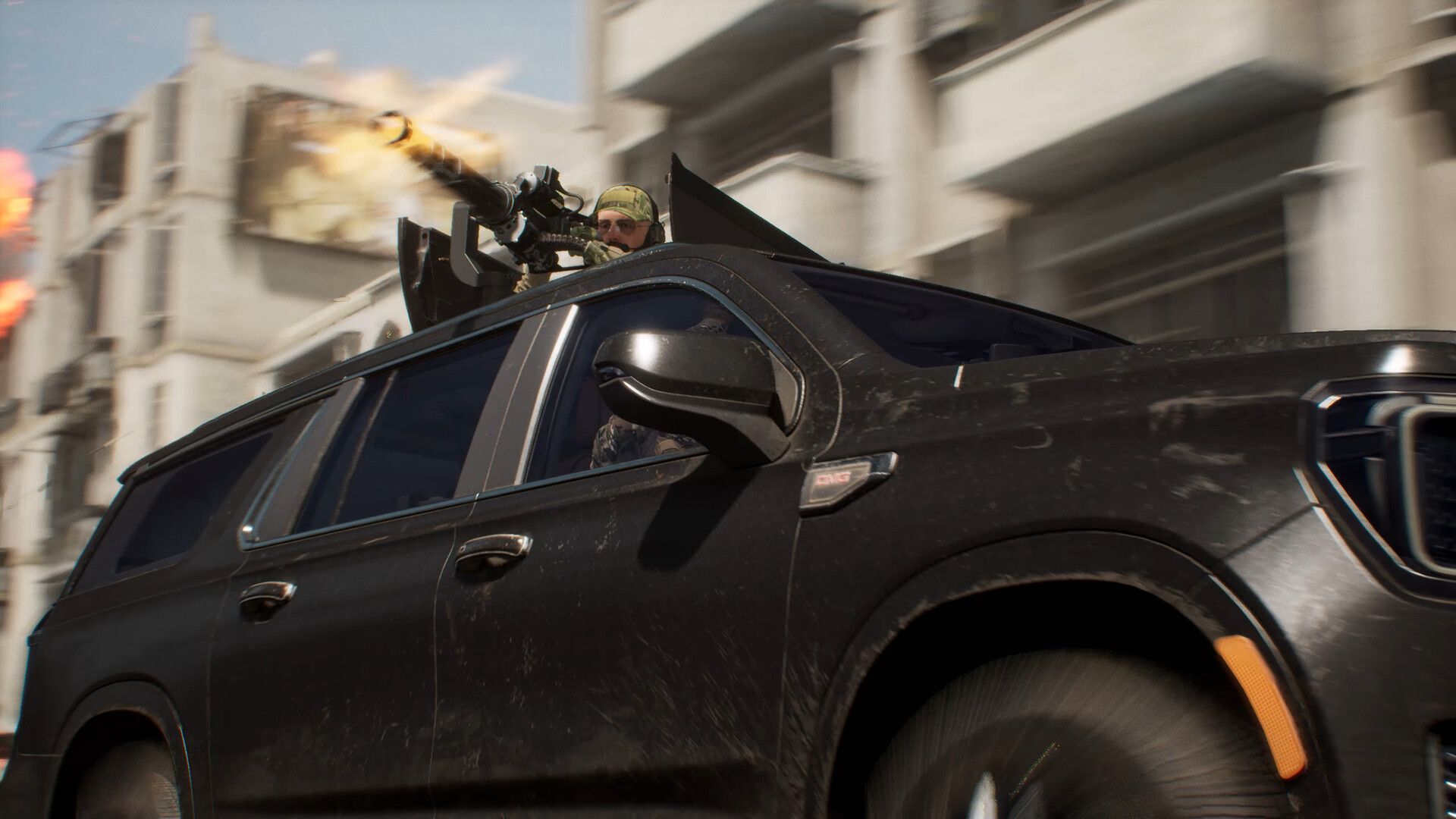 Скриншот игры