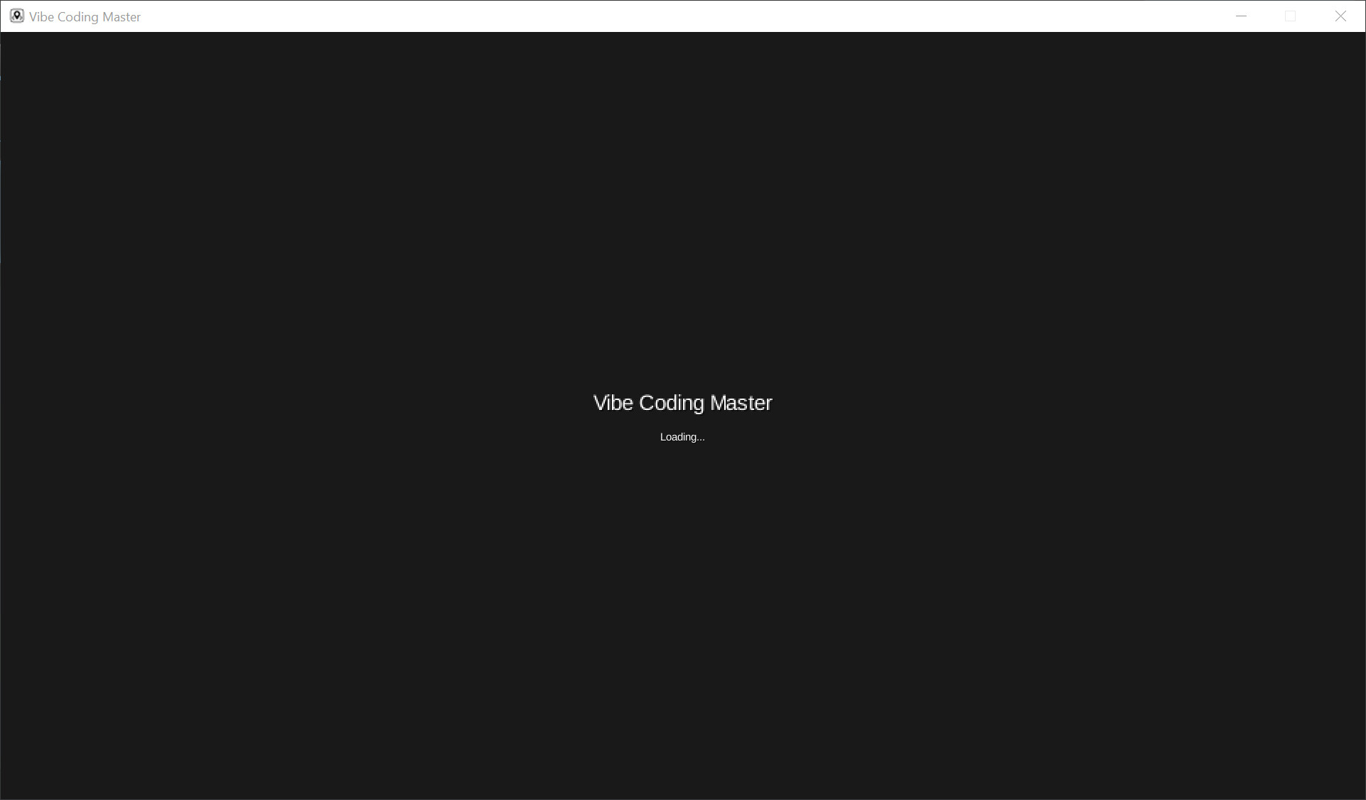 Vibe Coding Master screenshot 5
