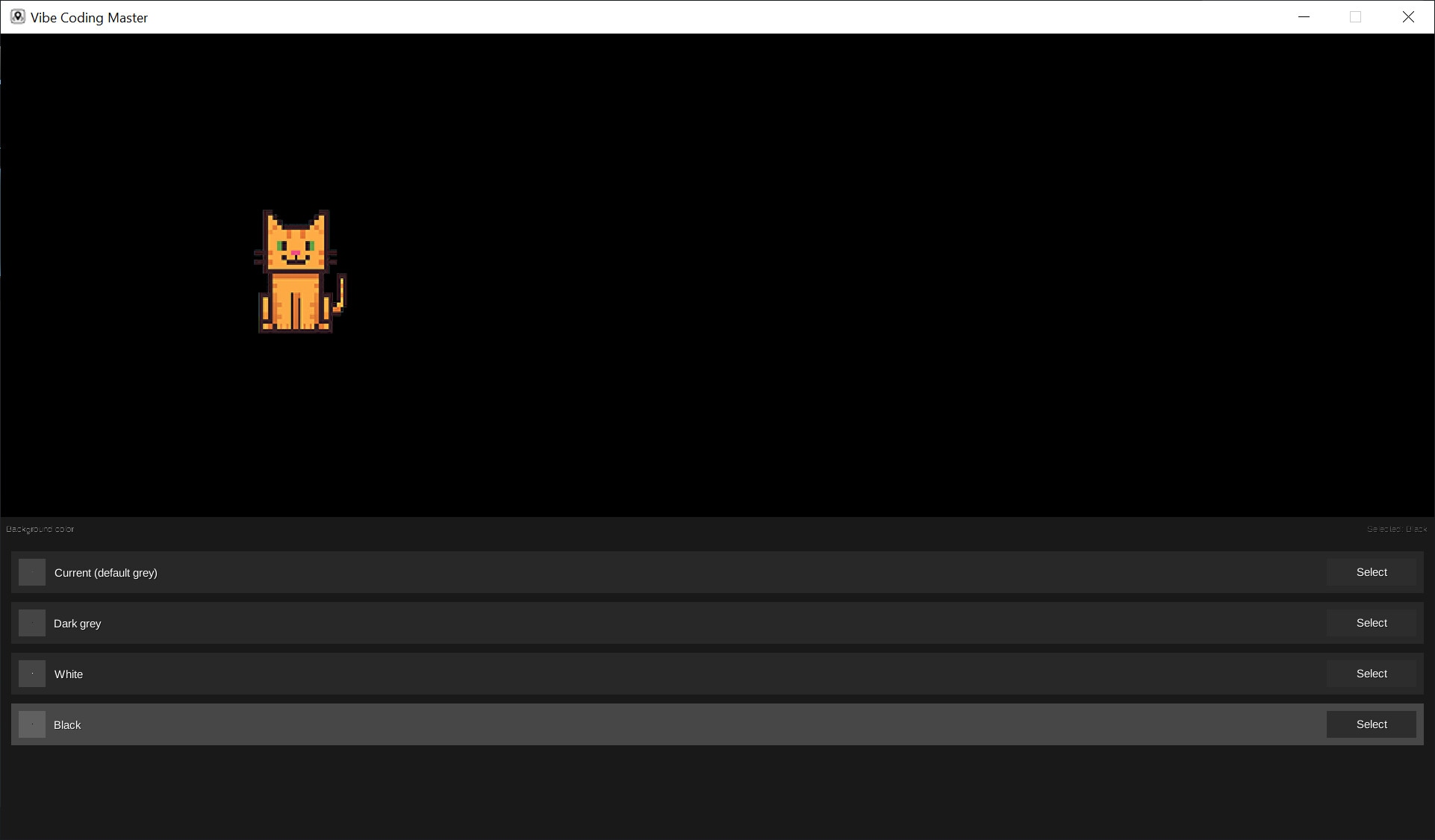 Vibe Coding Master screenshot 4