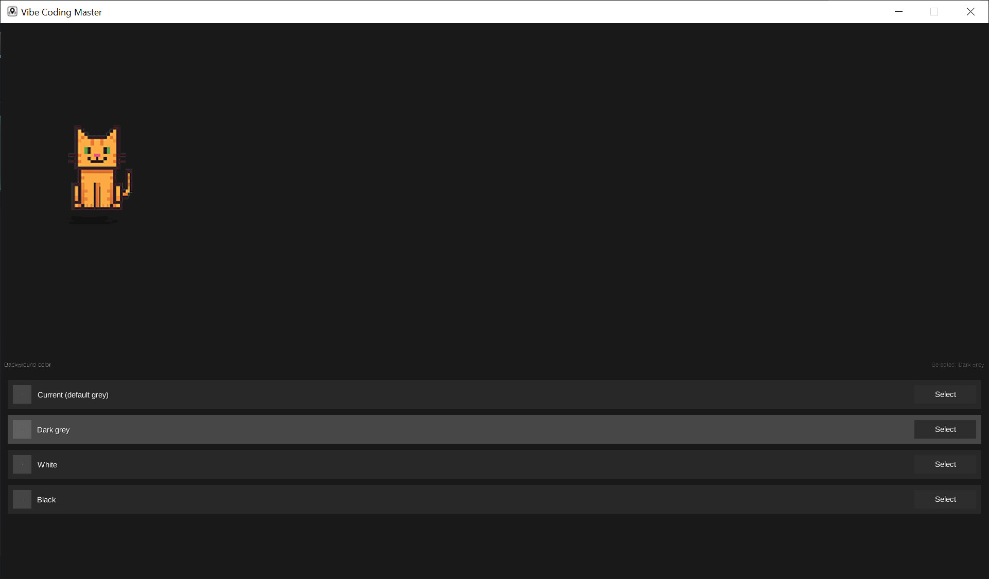 Vibe Coding Master screenshot 2