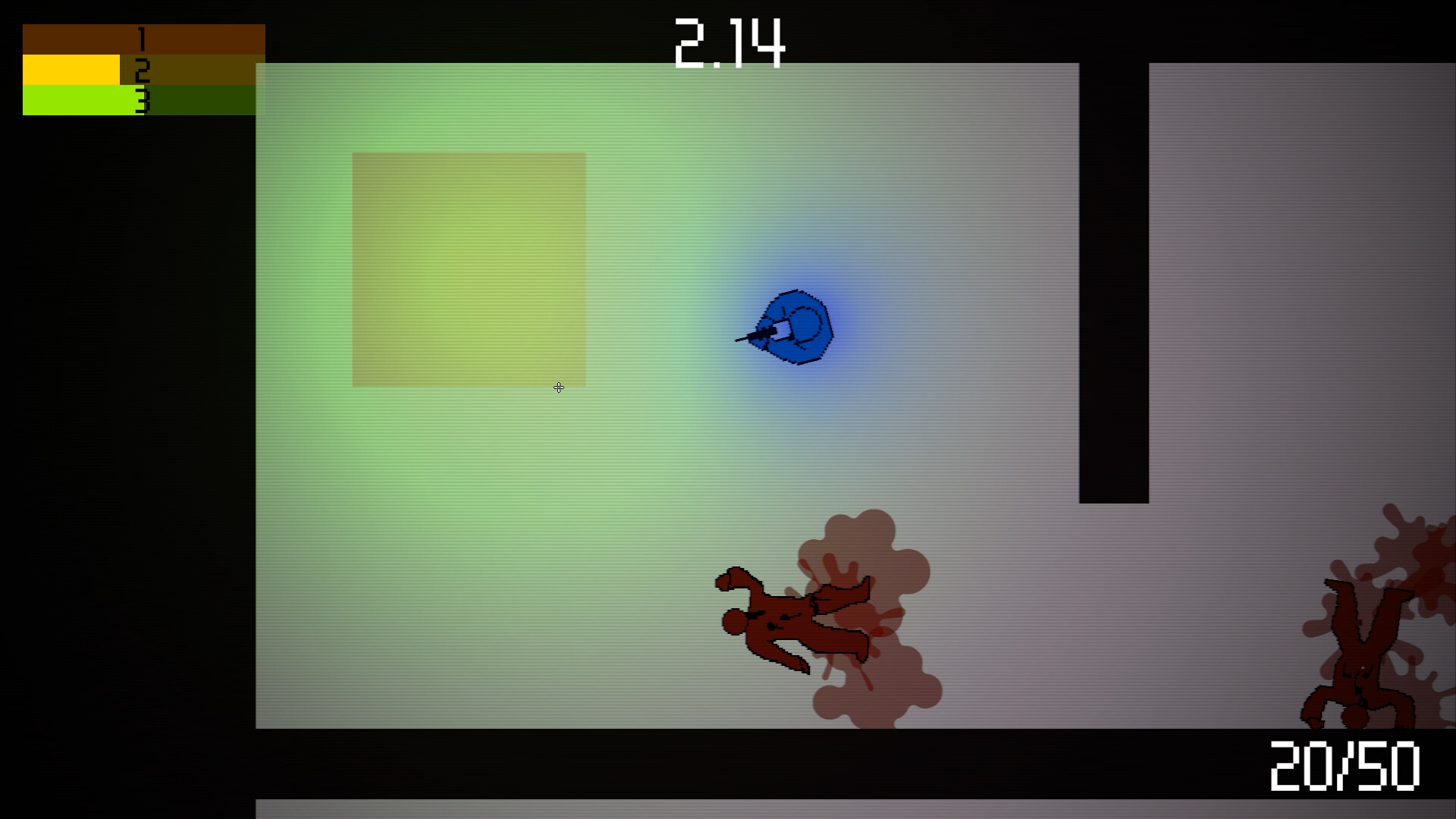 3 SECONDS REMAINING screenshot 4