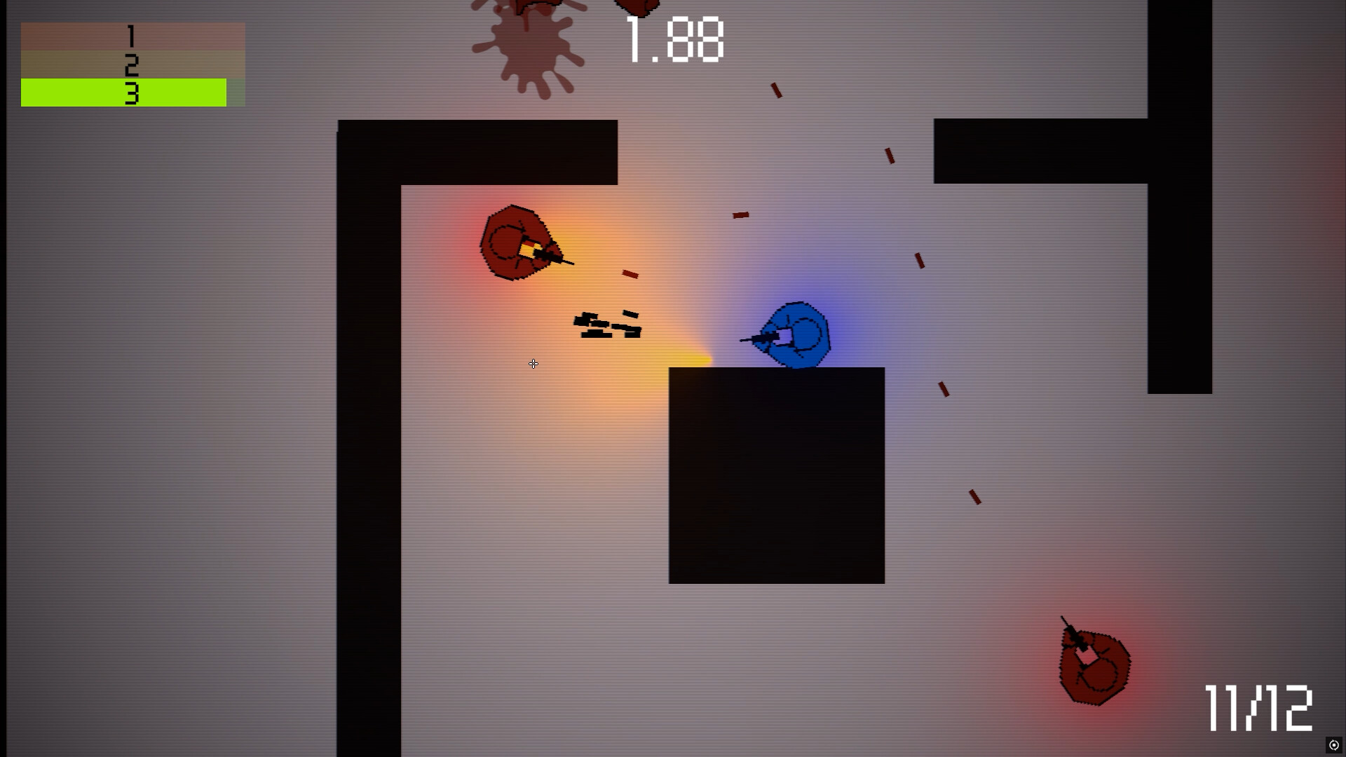 3 SECONDS REMAINING screenshot 3