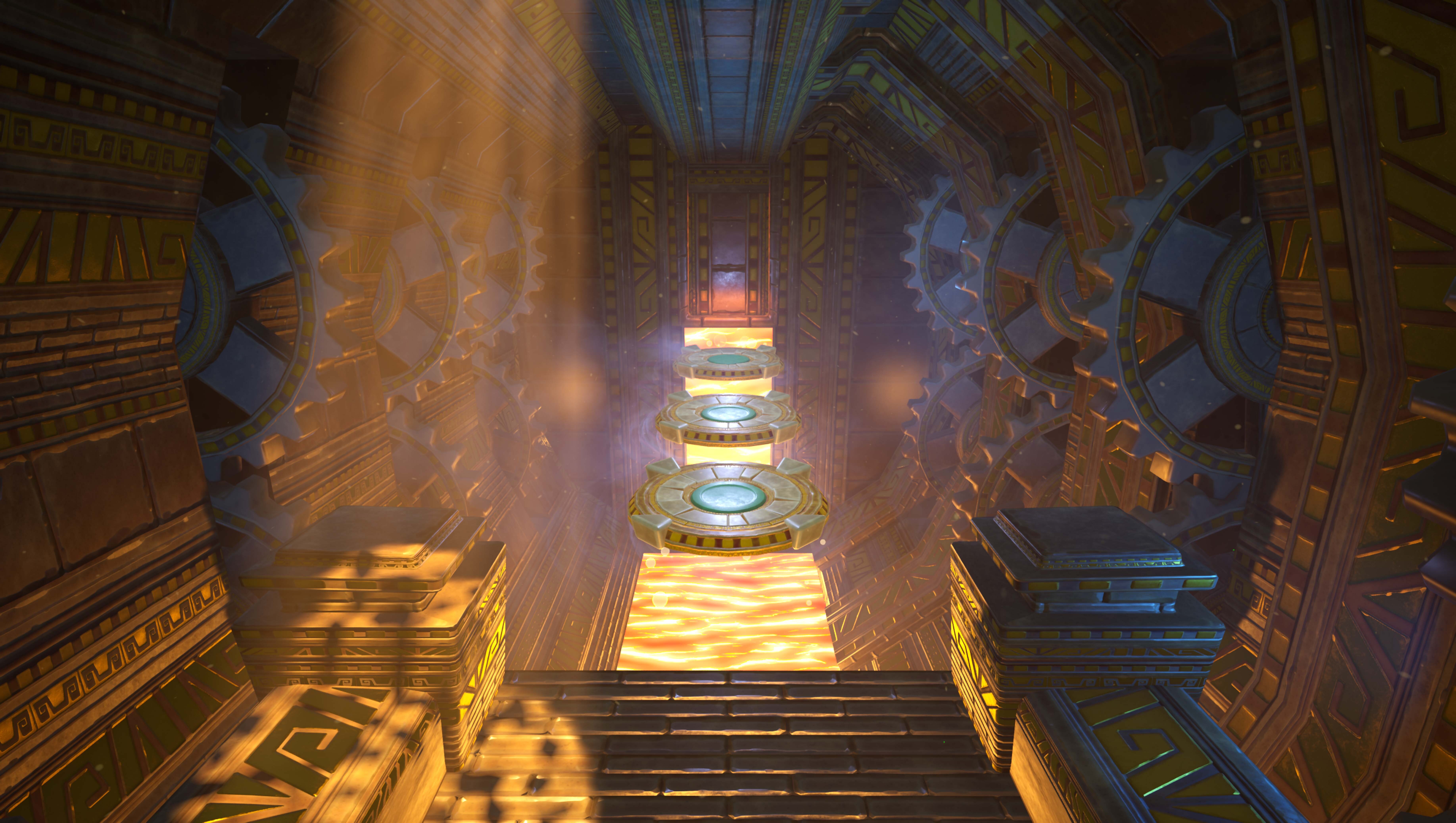 Jarumi screenshot 3