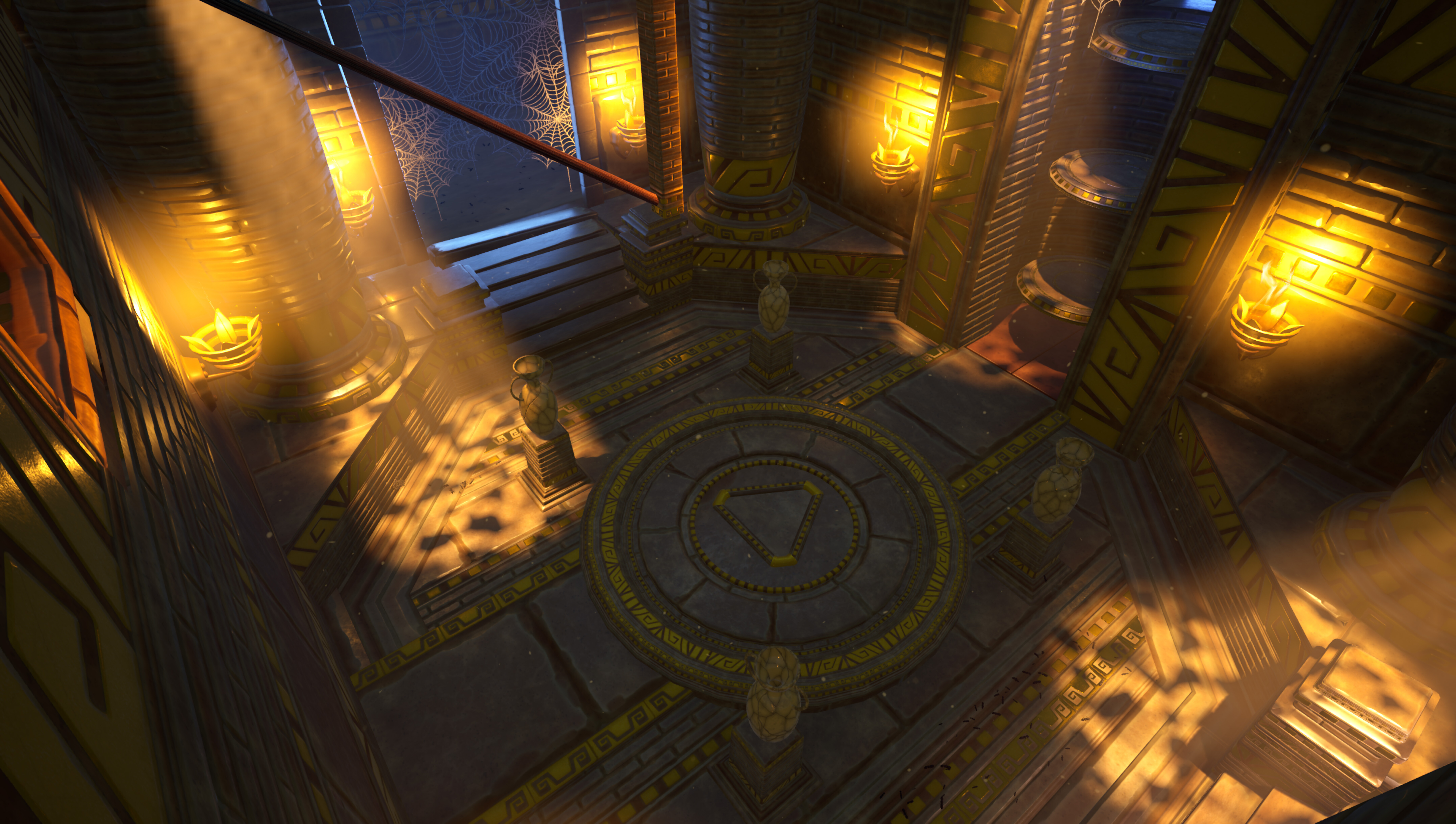 Jarumi screenshot 4