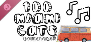 100 Miami Cats Soundtrack