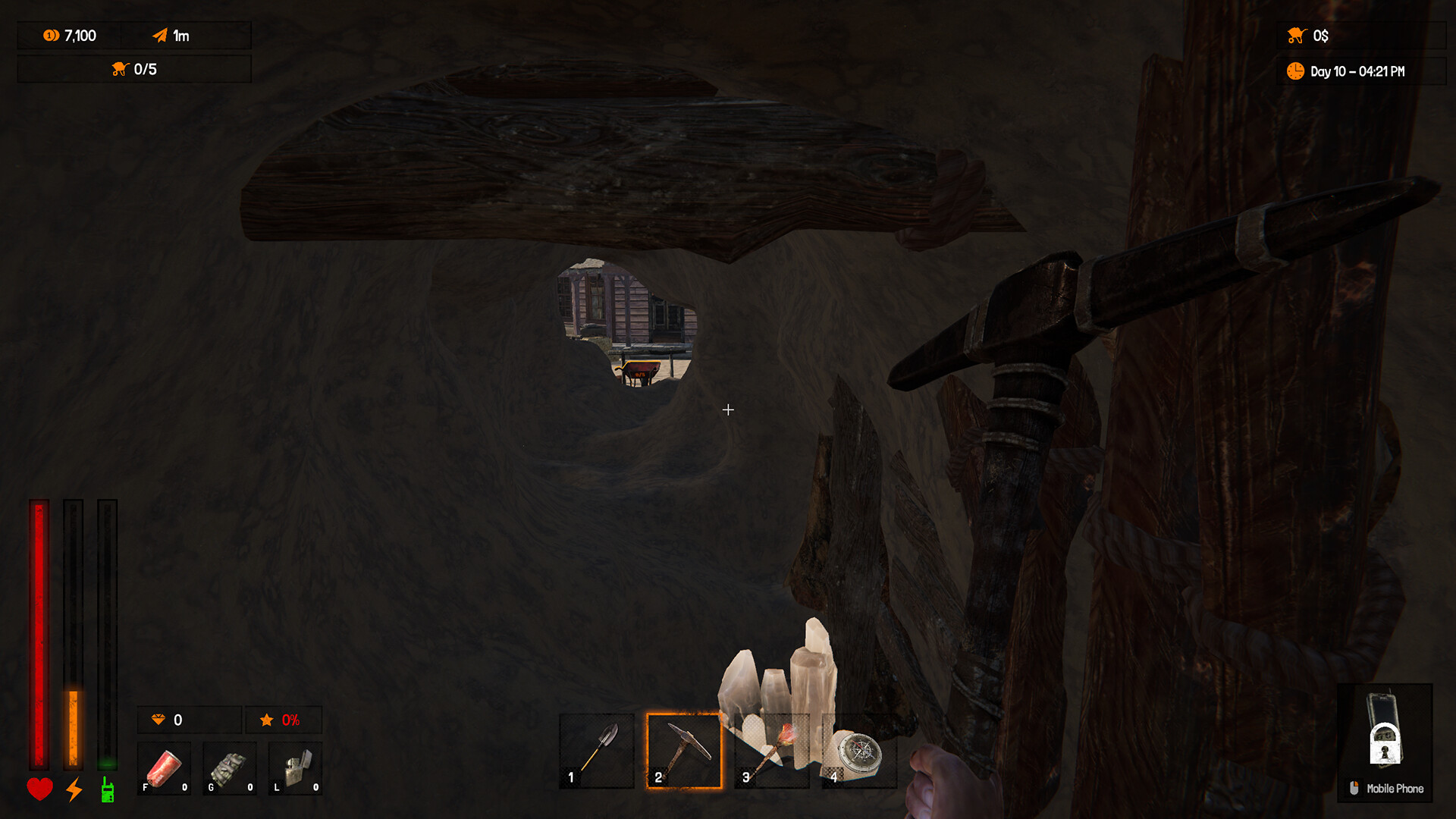 Dig For Riches screenshot 11