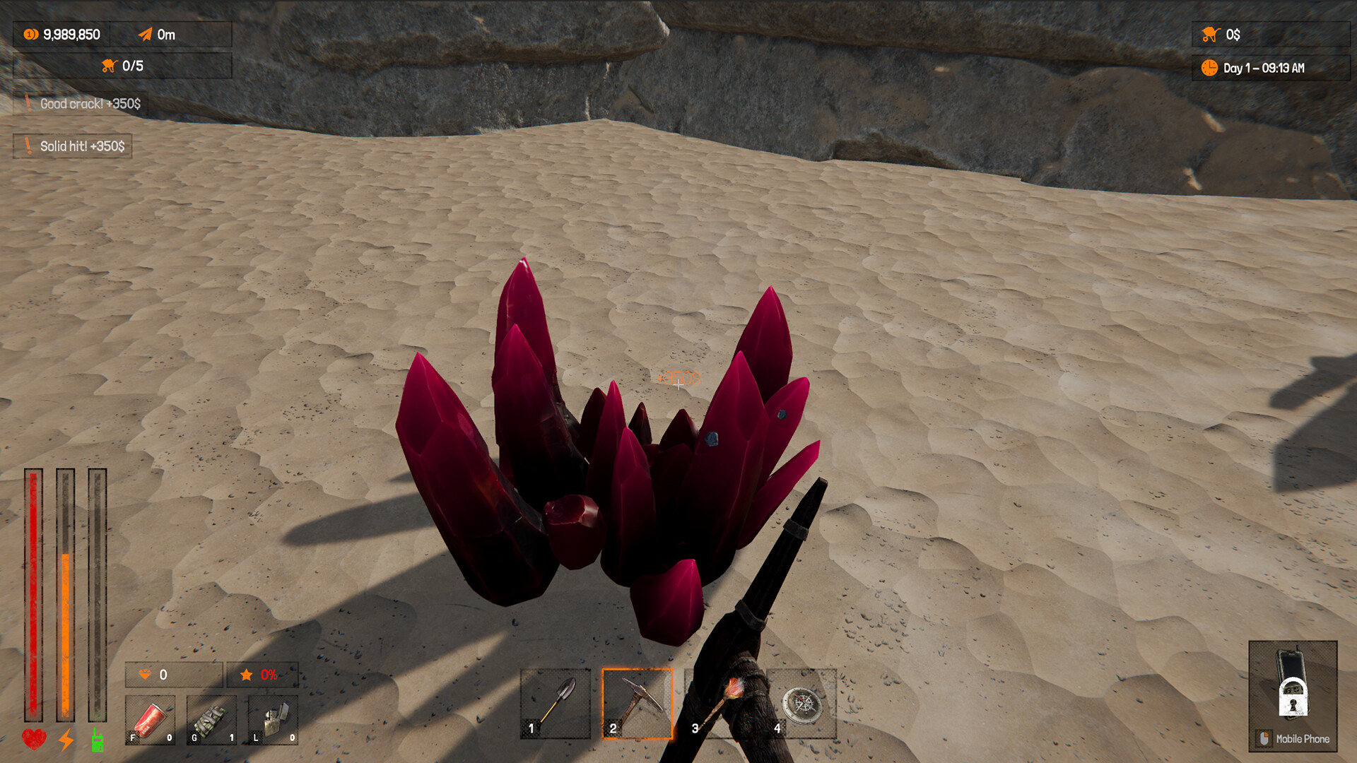 Dig For Riches screenshot 13