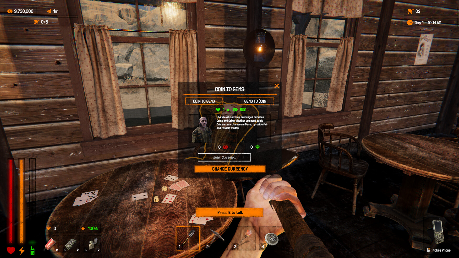 Dig For Riches screenshot 10