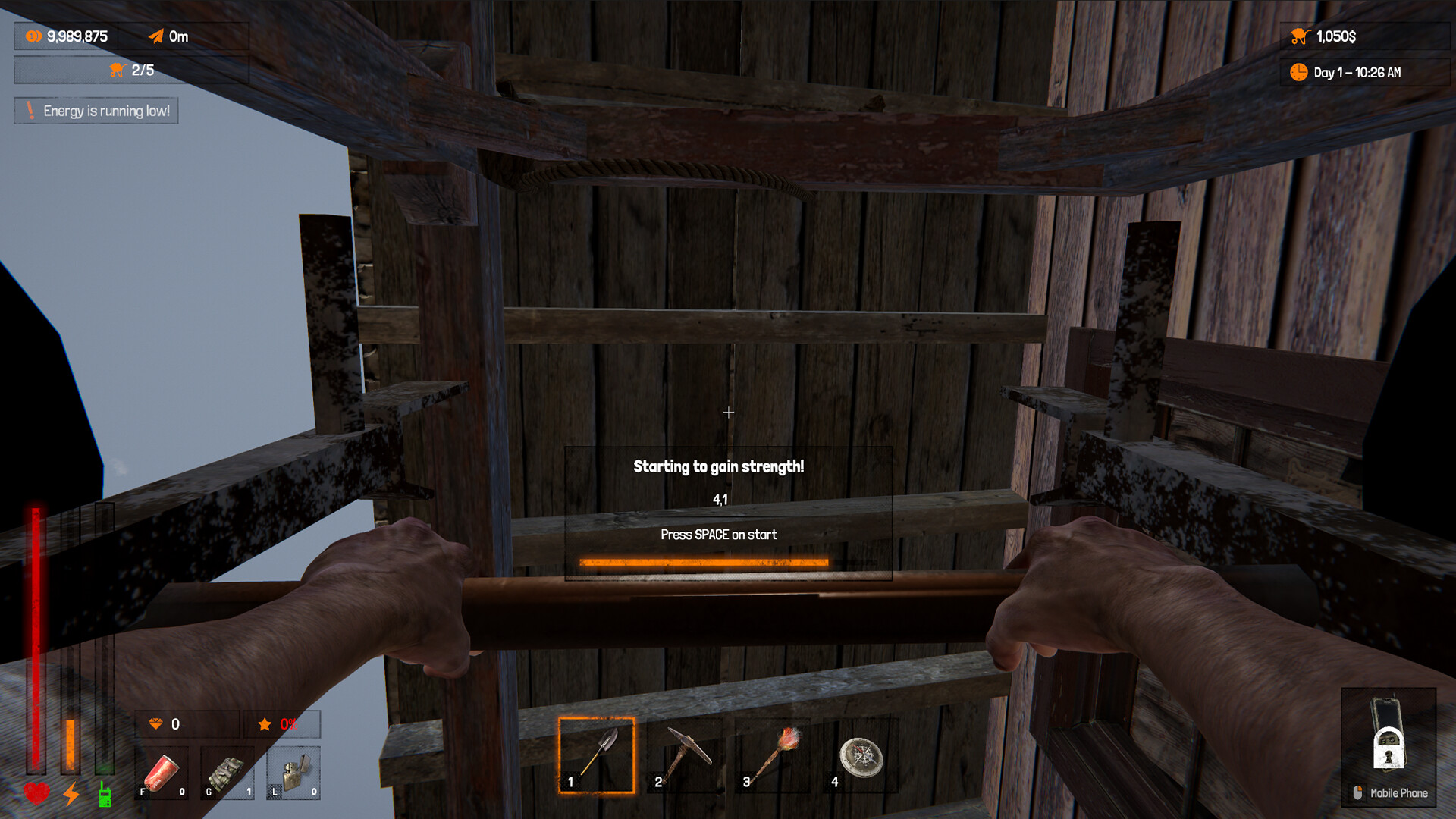 Dig For Riches screenshot 8