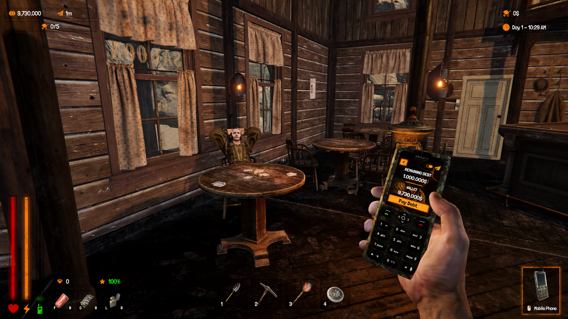 Dig For Riches screenshot 6