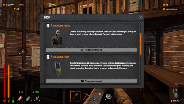 Screenshots