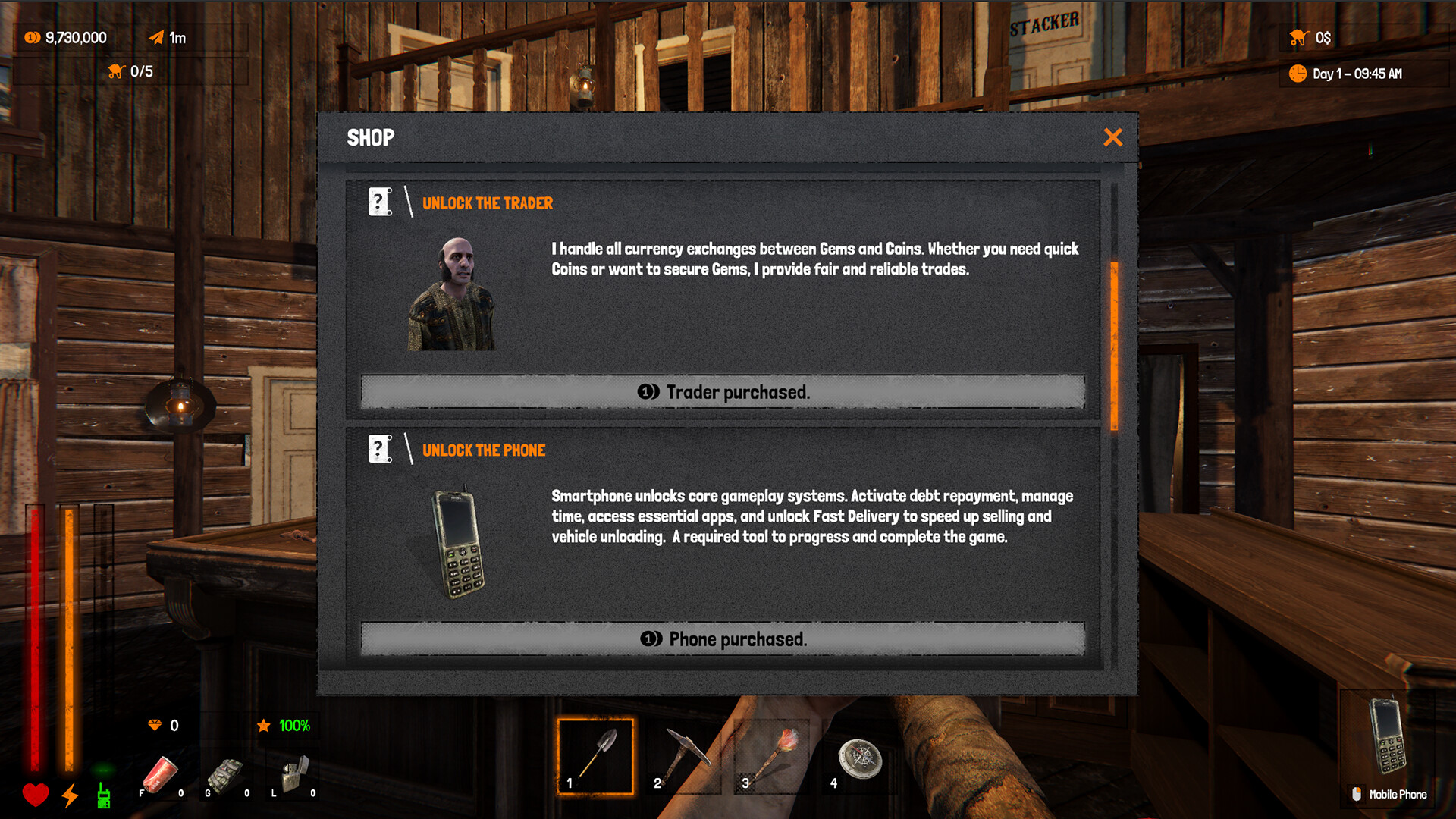 Dig For Riches screenshot 12