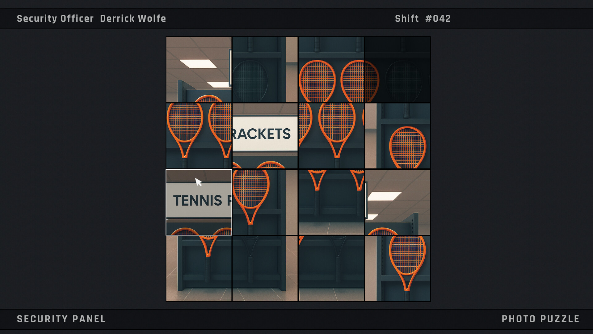 Shoplifter: No Escape screenshot 3