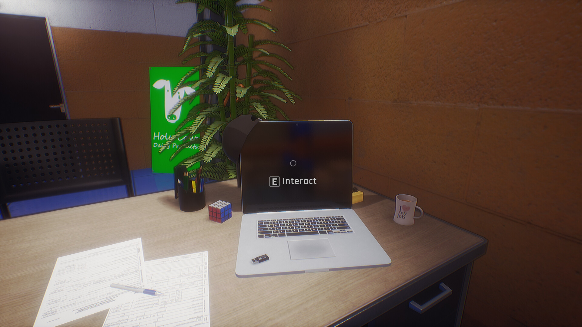 Shoplifter: No Escape screenshot 4