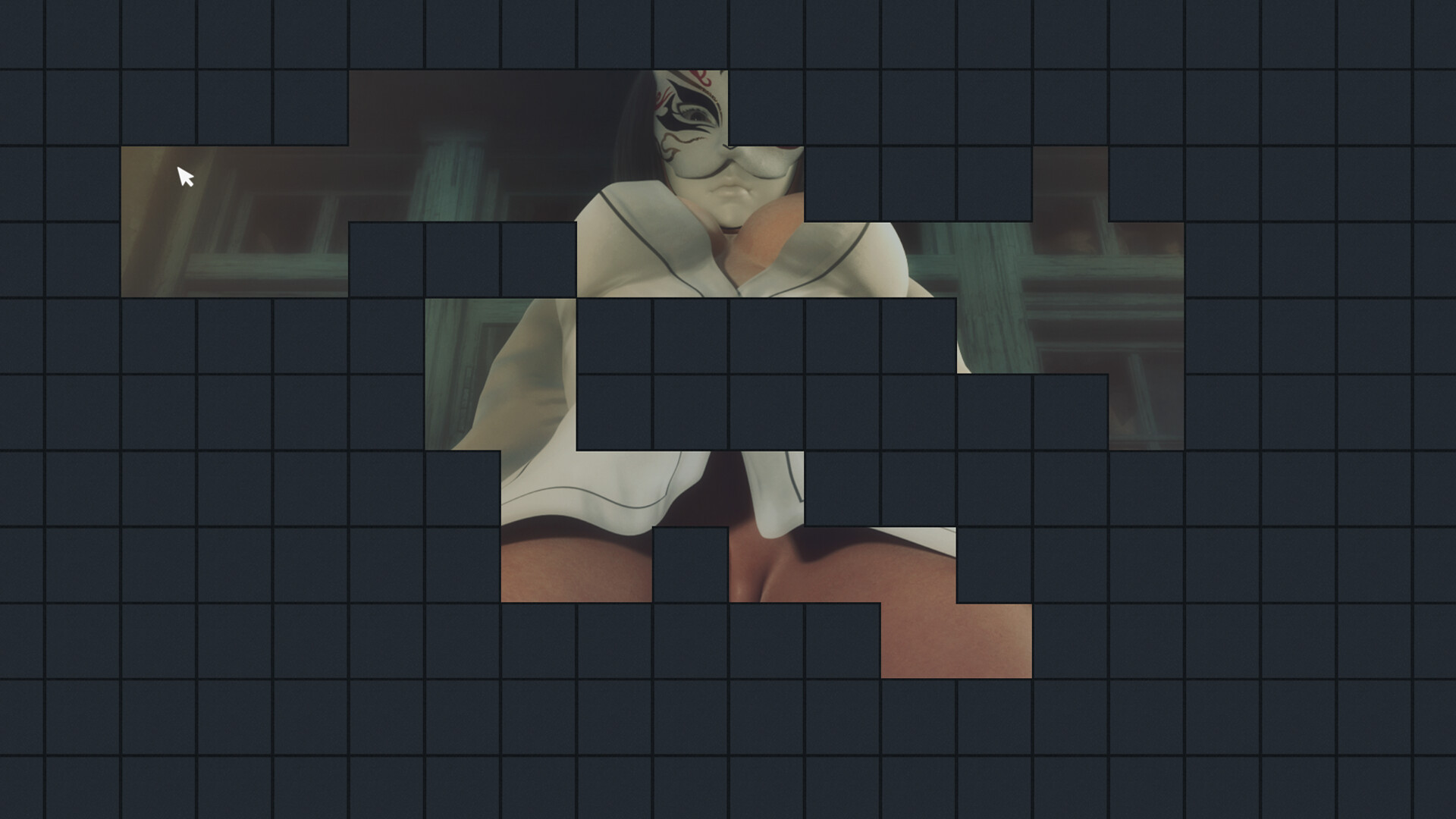 Shoplifter: No Escape screenshot 5