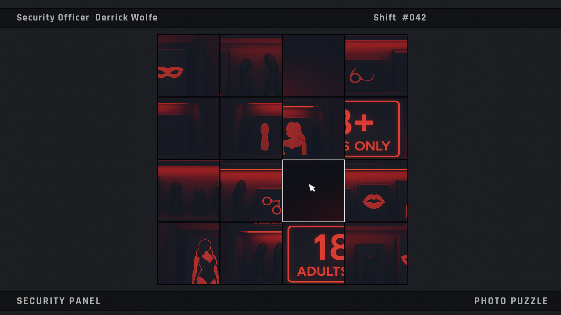 Shoplifter: No Escape screenshot 6